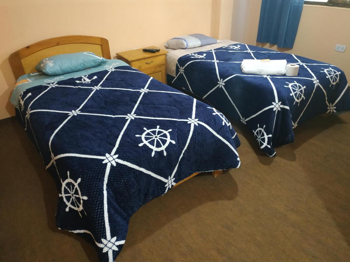Hospedaje Santa Ana * Cajamarca